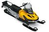 Ski-Doo Tundra LT 550F 2012